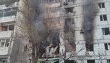 Обстріл Запорізької області