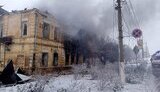 обстріли