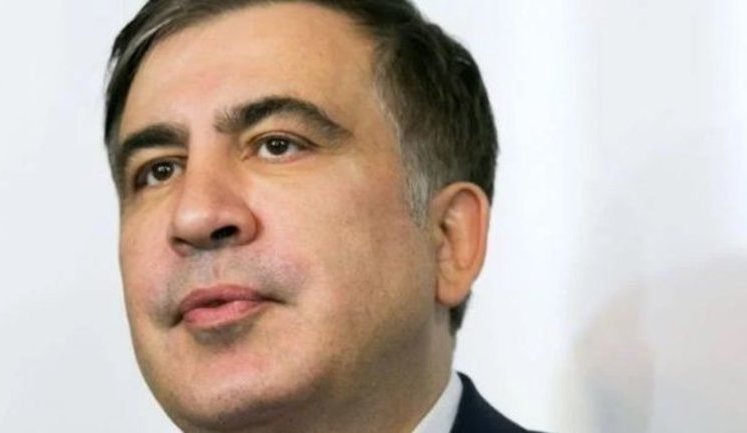 Саакашвілі повернувся у велику гру