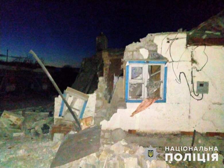 Day in Donetsk region: missile strikes on Sloviansk and shelling of Lyman. Loudest was in Bakhmut 14