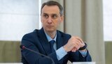 Міністр охорони здоров’я Віктор Ляшко