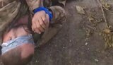 полонені