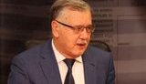 СБУ викликала на допит кандидата в президенти Гриценка в зв