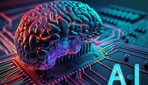 Китайські вчені заявили про розробку моделі АІ, що імітує роботу людського мозку