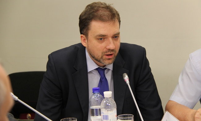 Хто увійшов у новий Кабінет міністрів 03