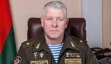 Лукашенко звільнив начальника Генштабу Збройних сил Білорусі