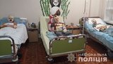 На Тернопольщине мошенники украли 365 тыс. грн, собранные для лечения детей, - Нацполиция