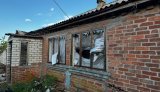 The Russian army carried out 1,100 strikes on the Donetsk region over the past 24 hours.