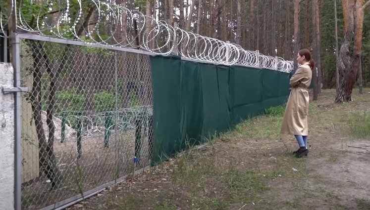 После смены руководства Коломойский перенес офис "Центрэнерго" в санаторий под Киевом, - СМИ. ВИДЕО
