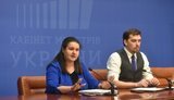 В проекте госбюджета-2020 ко 2-му чтению увеличены доходы на 13 млрд грн, расходы - на 15 млрд грн, дефицит 2% ВВП, - Маркарова. ИНФОГРАФИКА (обновлено)