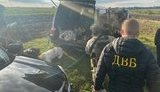 Пенсіонера МВС затримано під час продажу вогнепальної зброї на Тернопільщині, - прокуратура. ФОТО