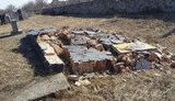 холокост памятник