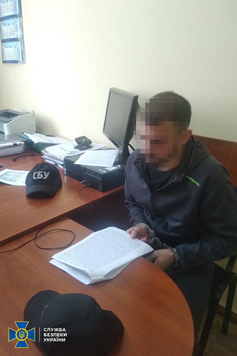 Убийство украинского спецназовца на Ривненщине: Агенту ФСБ РФ сообщено о подозрении 01