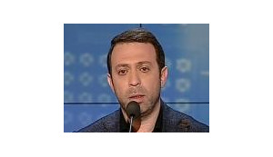 Корбан обвинил Тимошенко в причастности к убийству Брагинского. ВИДЕО.