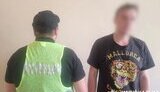 Чоловік у Києві пошкодив 6 авто, зокрема військове