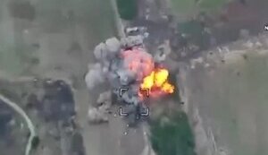 Понад 276 тис. військових втратила РФ від початку року, - Сирський. ВIДЕО