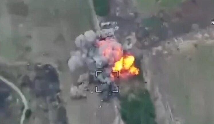 Понад 276 тис. військових втратила РФ від початку року, - Сирський. ВIДЕО