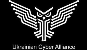 Одесская полиция пришла с обысками к активистам группы "Украинский киберальянс"