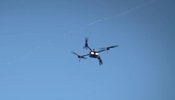 Россияне нанесли удар FPV-дроном по автомобилю в Сумской области