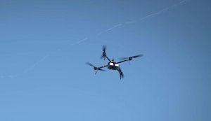 Russian FPV drone strike kills two civilians in Preobrazhenka, Zaporizhzhia region