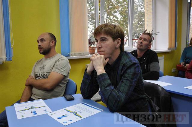 Стали відомі переможці конкурсу стартапів для ветеранів АТО в Ірпені: Нам не реабілітація потрібна, а підтримка в роботі 12