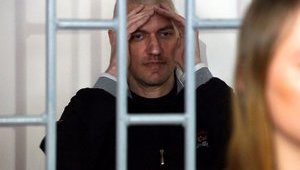 Klykh's lawyer dwelt on gruesome tortures applied against her defendant in Russian prison