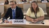 оон,клименко,постпред