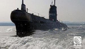 подлодка лодка подводная