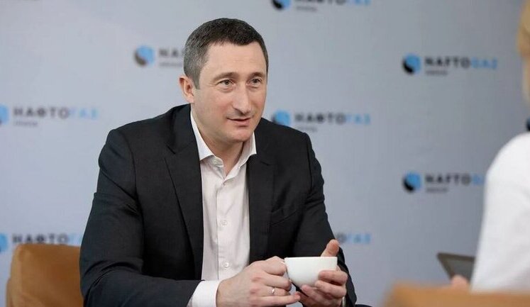 Chernyshov hired security and domestic staff at Naftogaz. NABU investigated this episode - media