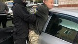 Воєнкома затримали на Хмельниччині під час одержання 1 тис. дол. хабара, - СБУ. ФОТО