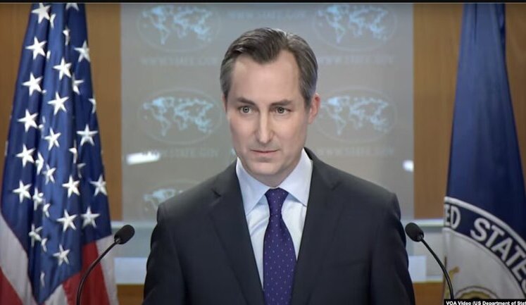 Якщо Україна знизить мобілізаційний вік до 18 років, США готові екіпірувати усіх новобранців, - Держдеп