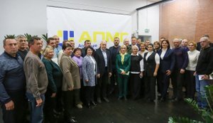 Асоціація прифронтових міст та громад