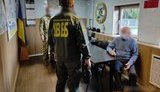 Гражданин РФ предложил 10 тыс. рублей взятки пограничникам, чтобы попасть с женой в Украину без ПЦР-теста. ФОТО