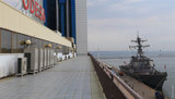 Sea Breeze-2018 exercise starts in the Black Sea today