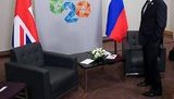 World leaders take Putin to task over Ukraine at G20 in Australia