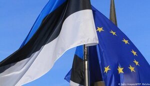 Парламент Естонії закликав ЄС розробити ефективну політику санкцій проти РФ