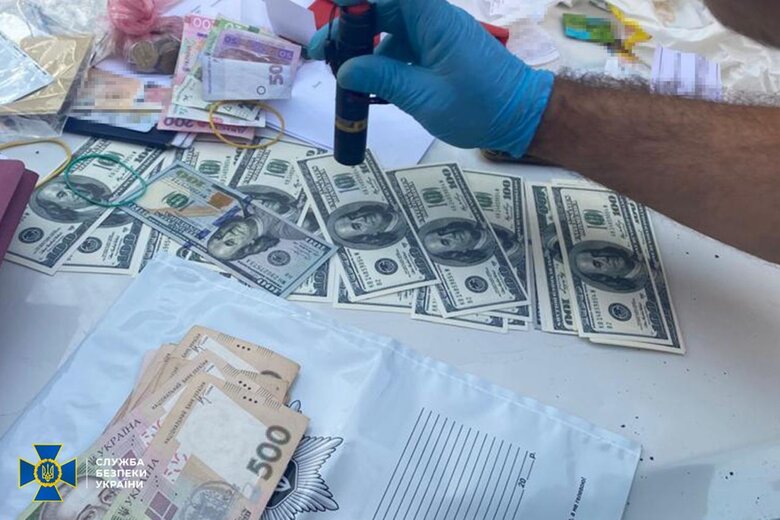 $10 тис. за фіктивні довідки: СБУ ліквідувала три нові схеми ухилення від мобілізації у трьох областях України 04