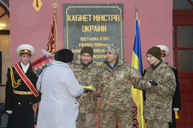 память мемориал богуна билобров