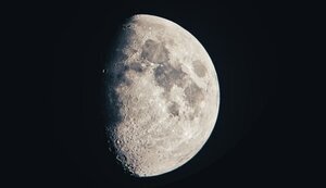 Російська космічна станція, запущена вперше за 46 років, розбилася об поверхню Місяця