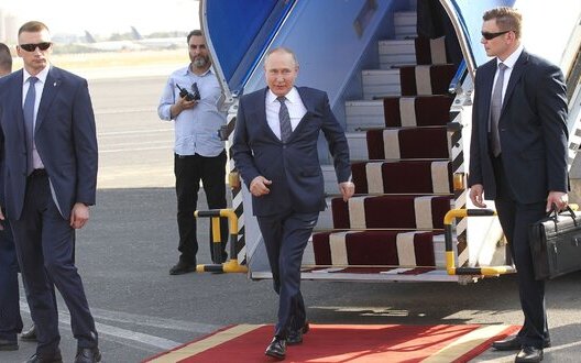 літак,путін