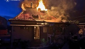 Ihnat about the massive shelling of May 14 - what is known