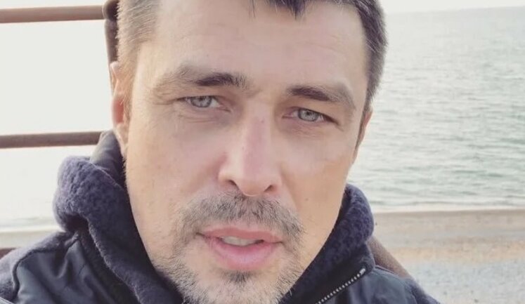 Чеський суд перегляне справу росіянина Франчетті, якого звинувачували в захопленні Криму, але виправдали