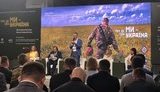 Дніпропетровщина цього року виділила 200 млн грн на підтримку ветеранів АТО і членів їхніх сімей, - радник голови ОДА Голик