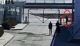 розстріл