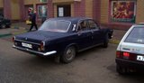 Російський авторинок рухається за "кубинським сценарієм" і переходить до старих автомобілів
