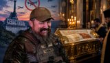 У окупованому Севастополі заявили про зменшення атак дронів після прибуття останків, які окупанти називають мощами Донського, - росЗМІ