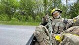 Дмитро з позивним Технік: &#34;Мама і сестра досі не знають, що я в ЗСУ. Скажу після перемоги&#34;