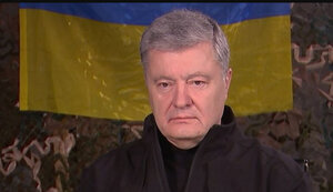 Украинские власти должны извиниться и перед НАТО, и перед Порошенко, - Аслунд о запрете выезда Порошенко в Вильнюс