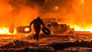 Why Ukraine’s Desperate Struggle Gives Me Hope
