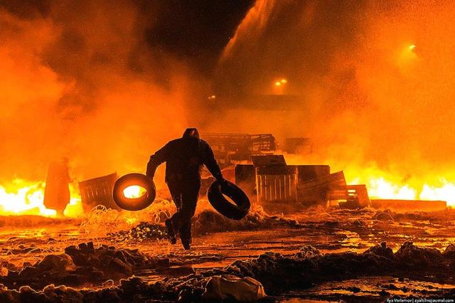 евромайдан